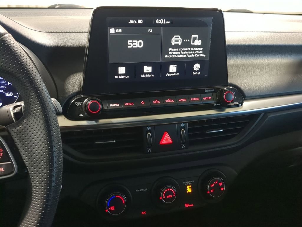 Thumbnail: 2020 Kia Forte - 38