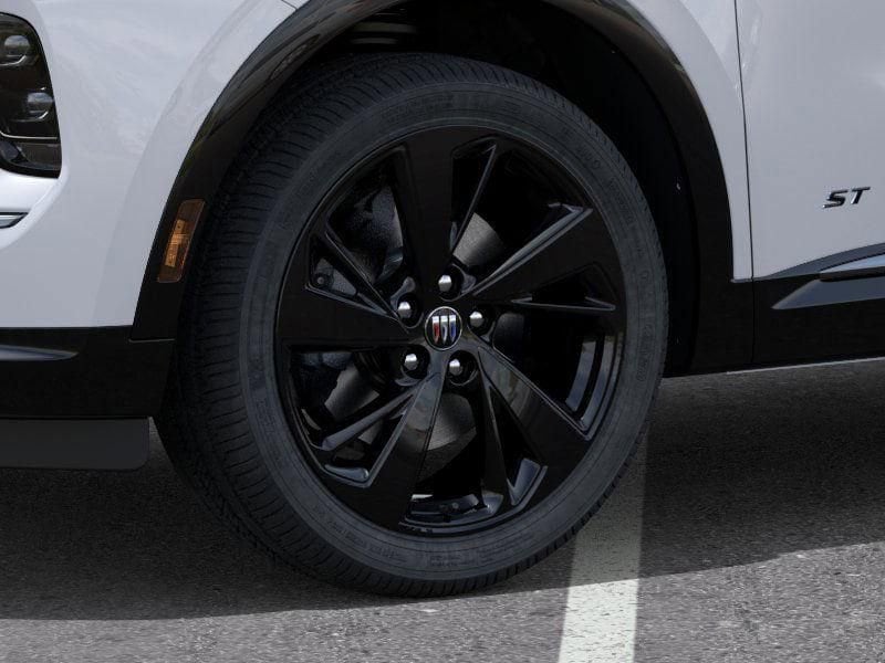 Thumbnail: 2026 Buick Envision - 9