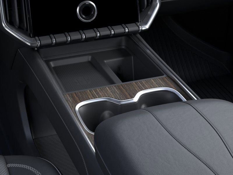 Thumbnail: 2026 GMC Acadia - 23