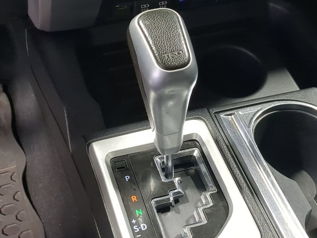 Thumbnail: 2020 Toyota Tundra - 39