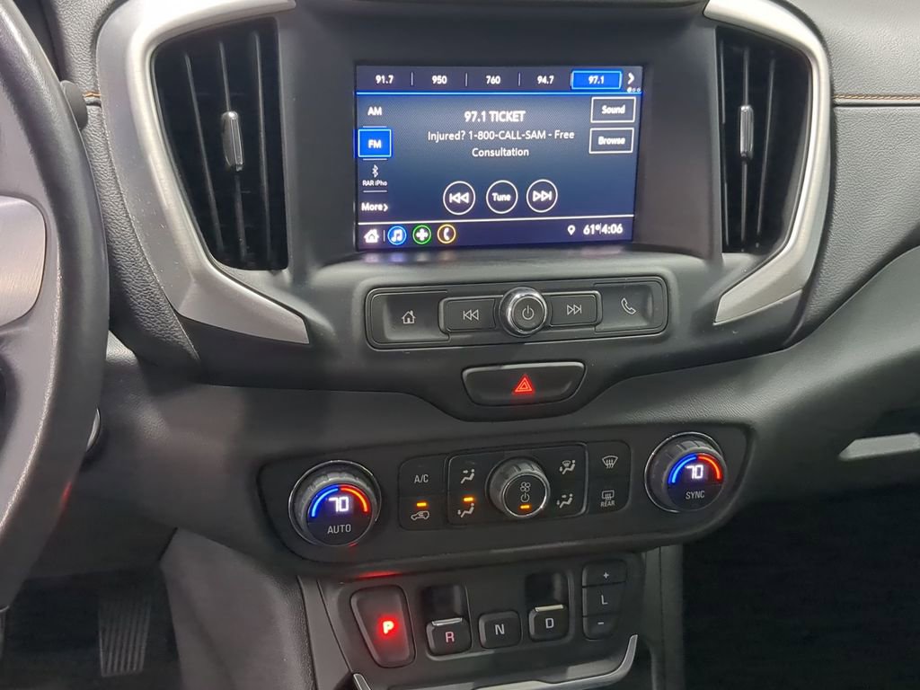 Thumbnail: 2020 GMC Terrain - 34