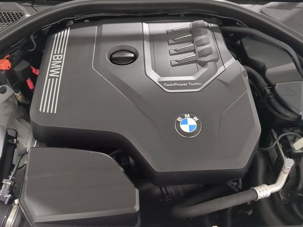 Thumbnail: 2024 BMW 3 Series - 28