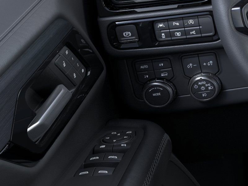 Thumbnail: 2025 GMC Yukon XL - 22