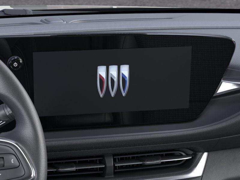 Thumbnail: 2026 Buick Envista - 20