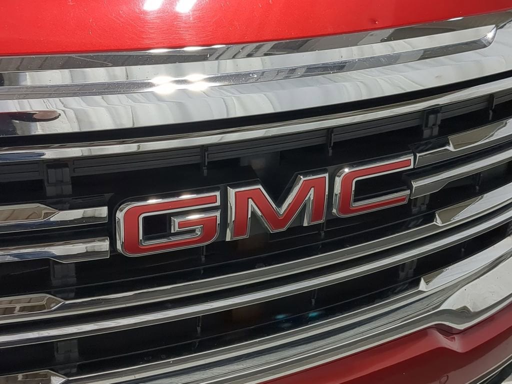 Thumbnail: 2021 GMC Acadia - 14