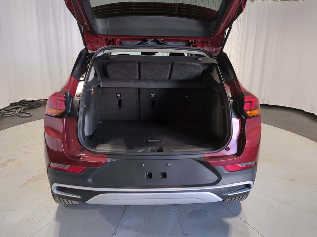 Thumbnail: 2022 Buick Encore GX - 33