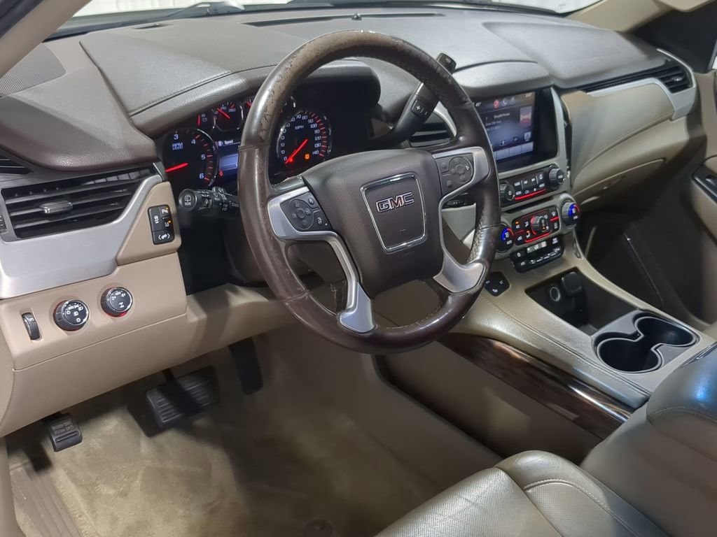Thumbnail: 2015 GMC Yukon - 12