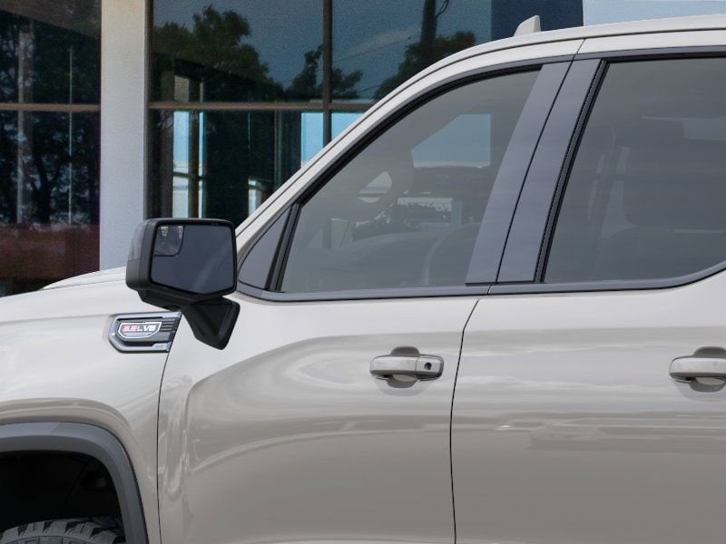Thumbnail: 2026 GMC Sierra 1500 - 12