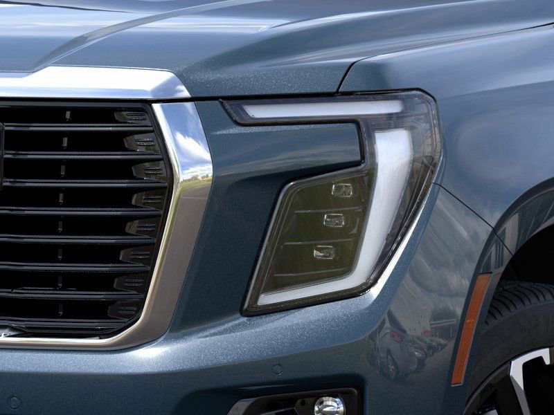 2025 GMC Yukon  10