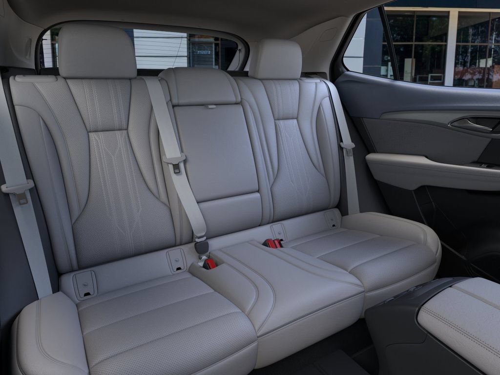 Thumbnail: 2026 Buick Envision - 18