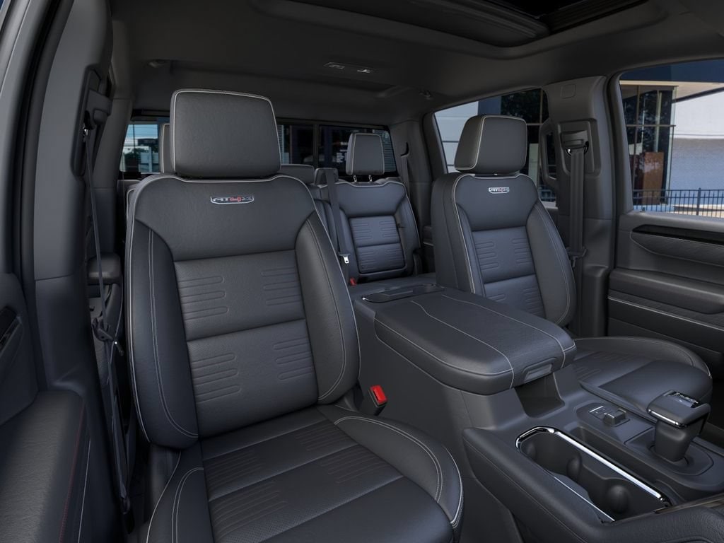 Thumbnail: 2026 GMC Sierra 1500 - 16
