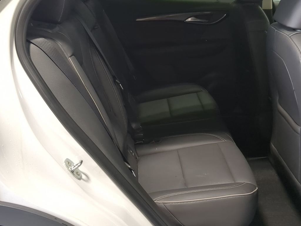 Thumbnail: 2023 Buick Envision - 19