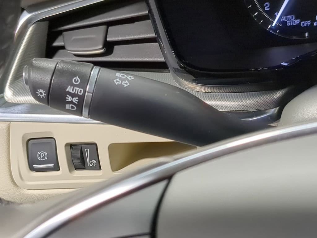 Thumbnail: 2018 Cadillac XT5 - 40