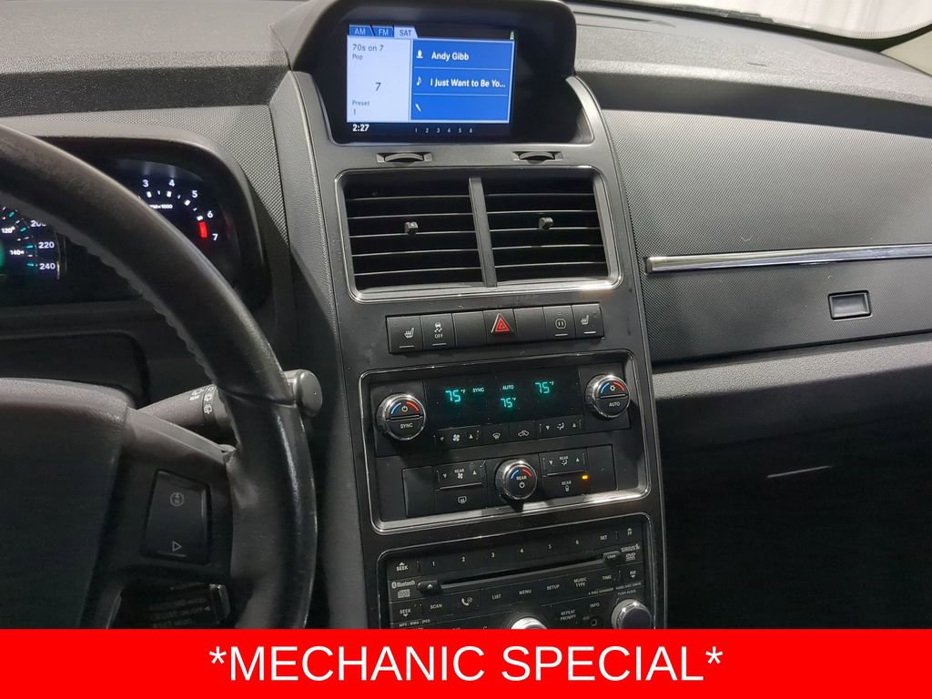 Thumbnail: 2010 Dodge Journey - 36