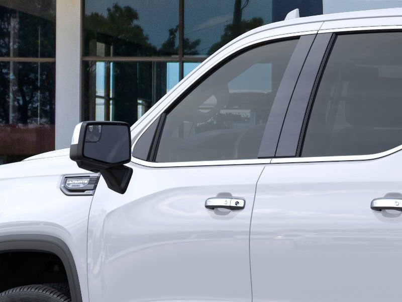 Thumbnail: 2026 GMC Sierra 1500 - 12