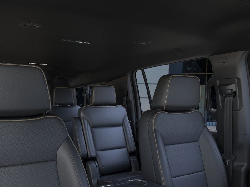 2025 GMC Yukon XL  24