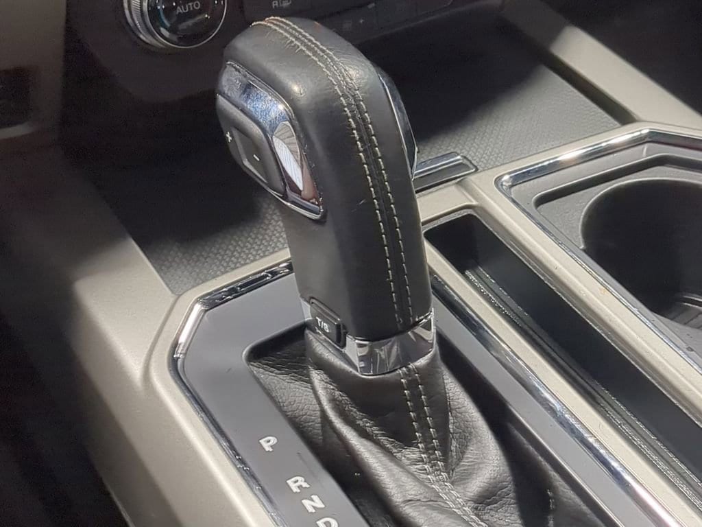 Thumbnail: 2015 Ford F-150 - 37