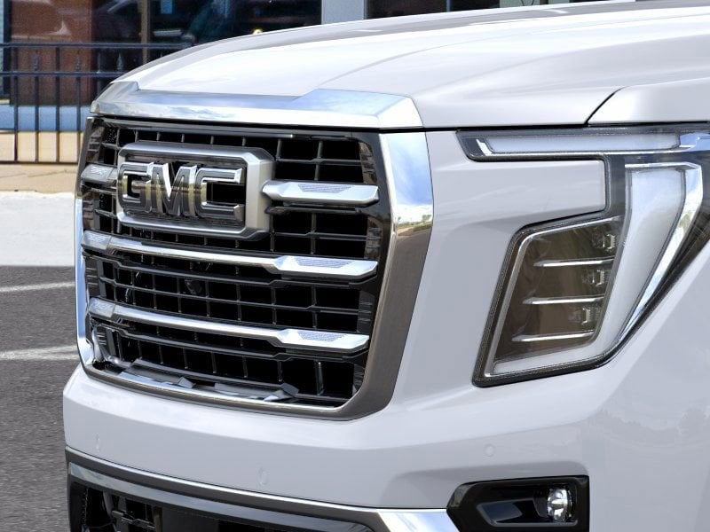 Thumbnail: 2026 GMC Yukon XL - 13