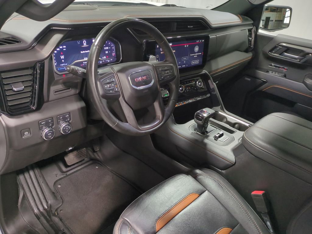 Thumbnail: 2023 GMC Sierra 1500 - 12