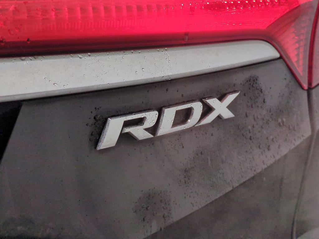 Thumbnail: 2013 Acura RDX - 15