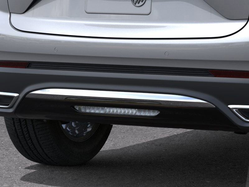 Thumbnail: 2026 Buick Envision - 14