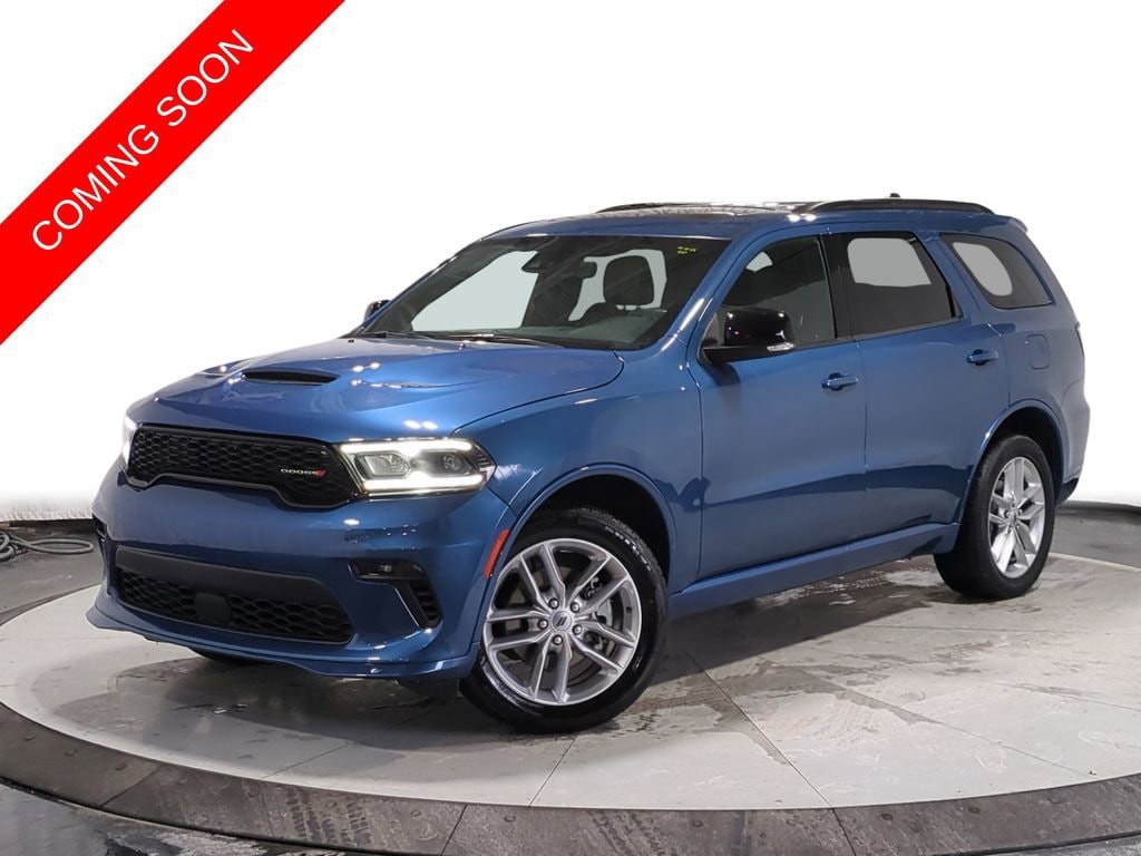 2023 Dodge Durango GT's photo