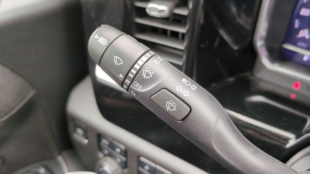 Thumbnail: 2023 Chevrolet Silverado 1500 - 27