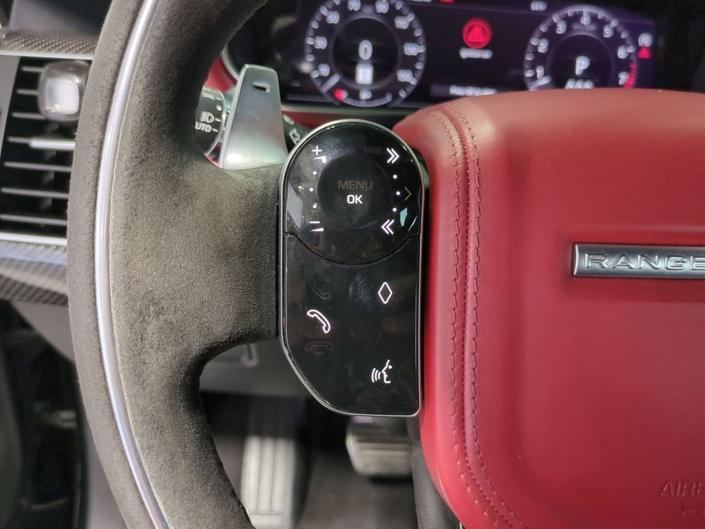 Thumbnail: 2020 Land Rover Range Rover Sport - 27