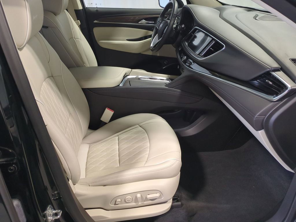 Thumbnail: 2024 Buick Enclave - 28