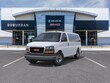 GMC Savana Passenger 2500