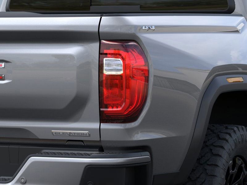 Thumbnail: 2026 GMC Canyon - 11