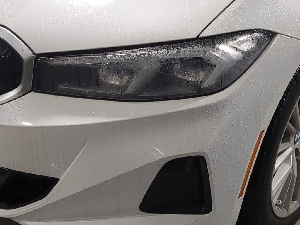 Thumbnail: 2024 BMW 3 Series - 22