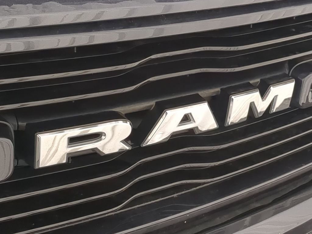 Thumbnail: 2021 RAM 1500 - 15