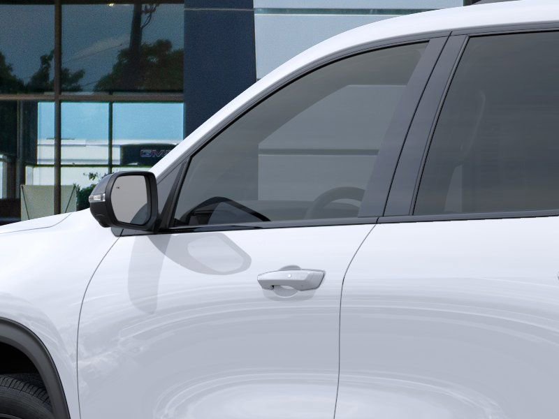 Thumbnail: 2026 GMC Acadia - 12