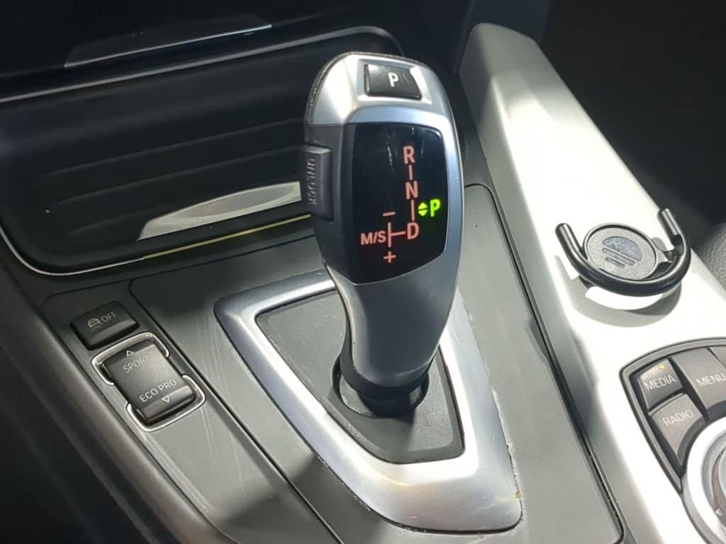 Thumbnail: 2013 BMW 3 Series - 37