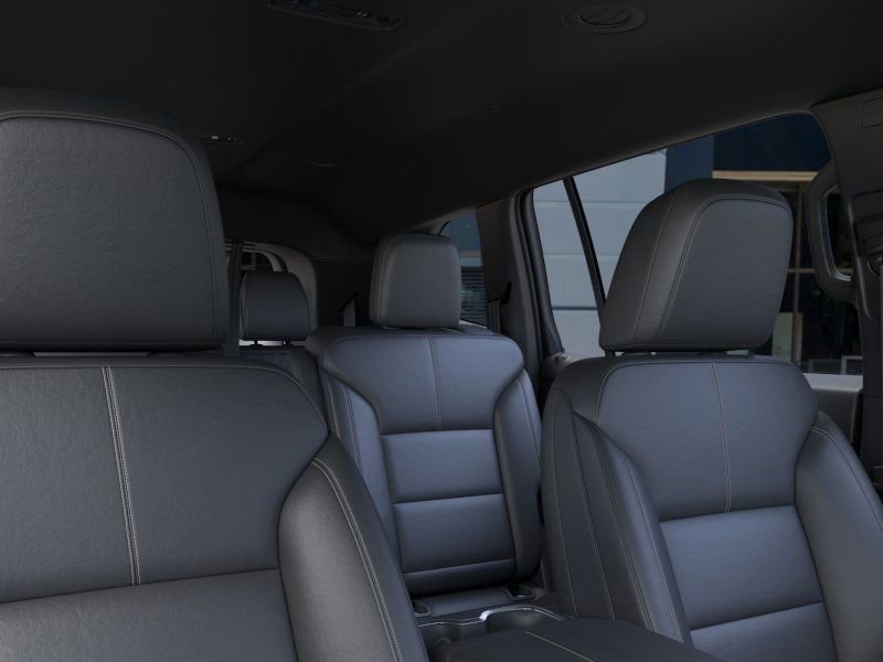 Thumbnail: 2025 GMC Acadia - 24