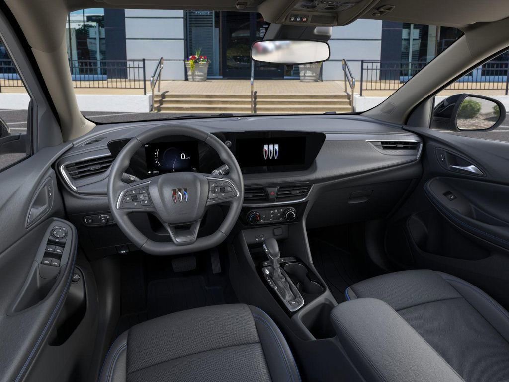 Thumbnail: 2026 Buick Encore GX - 15