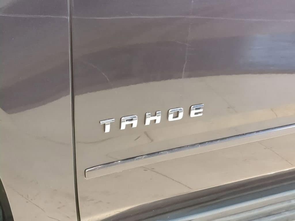 Thumbnail: 2015 Chevrolet Tahoe - 24
