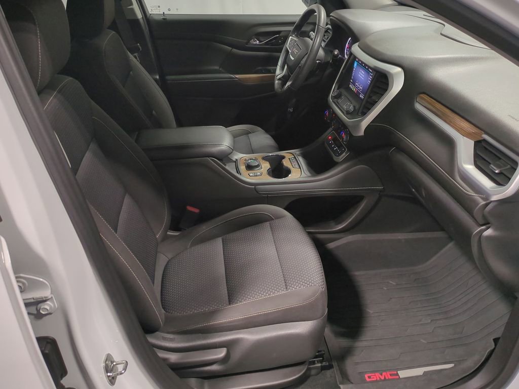 Thumbnail: 2023 GMC Acadia - 27