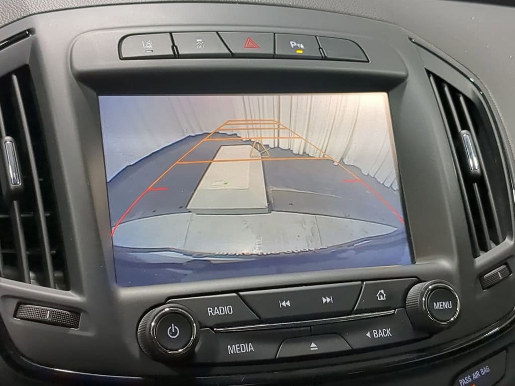 Thumbnail: 2017 Buick Regal - 45