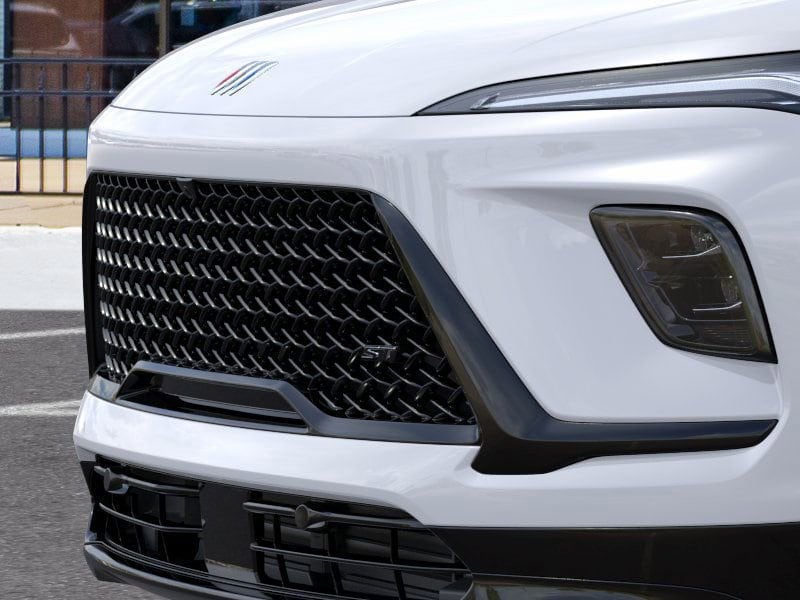 Thumbnail: 2026 Buick Enclave - 13