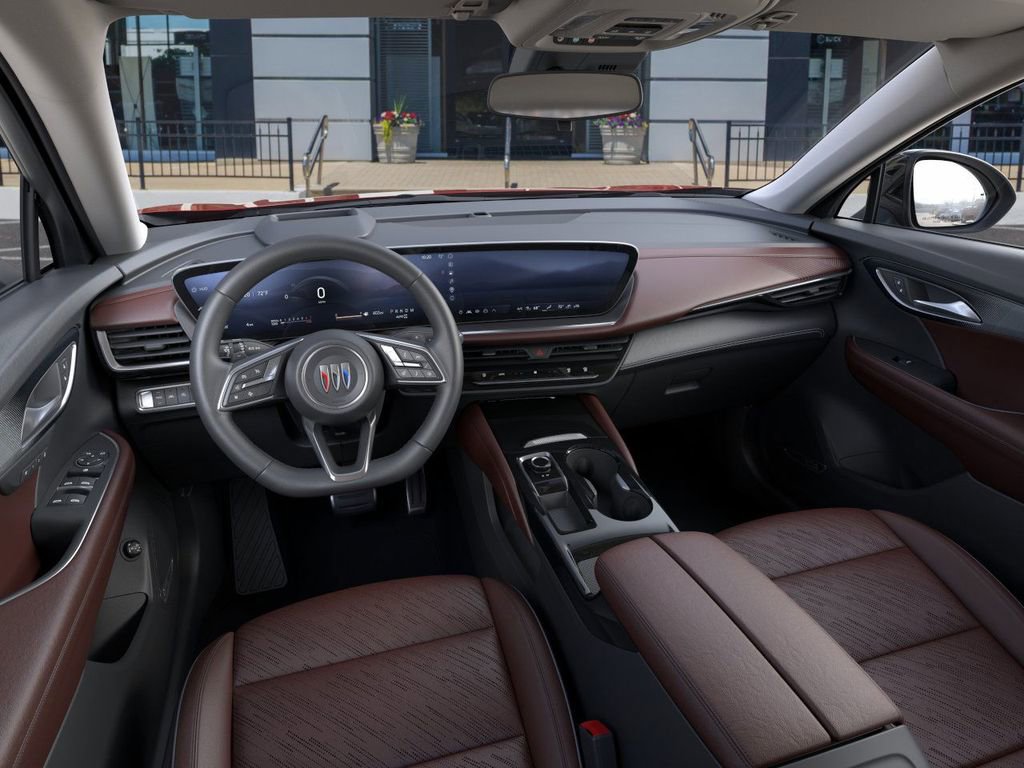Thumbnail: 2025 Buick Envision - 15