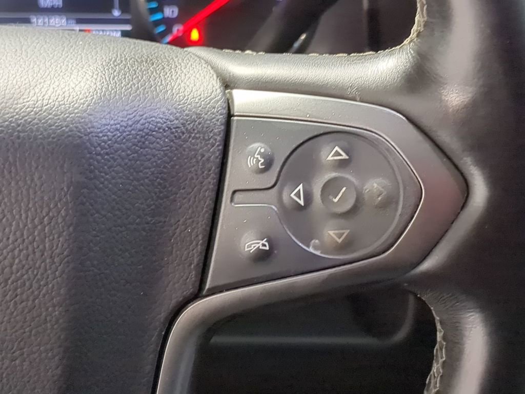 Thumbnail: 2015 Chevrolet Tahoe - 39