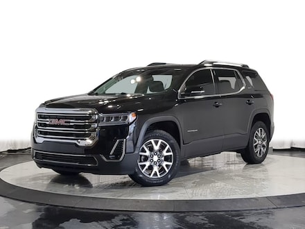 2022 GMC Acadia SLT SUV