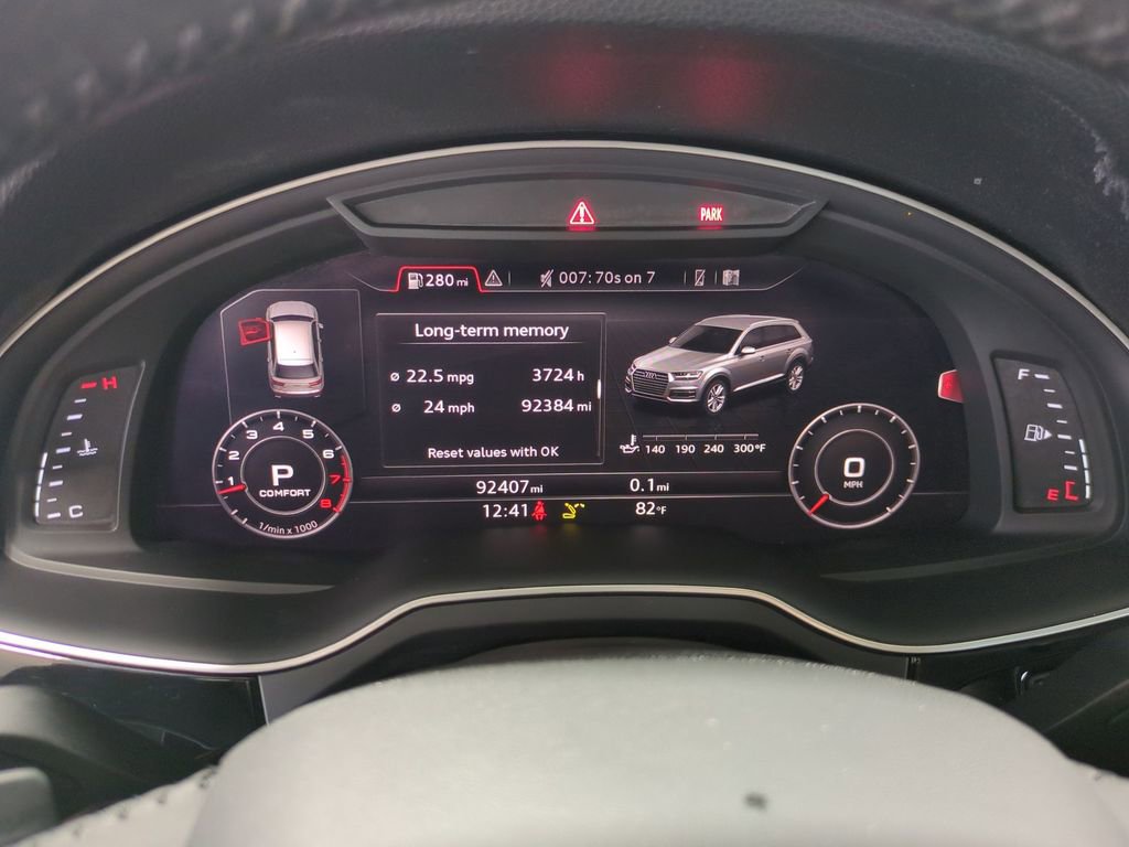 Thumbnail: 2019 Audi Q7 - 35