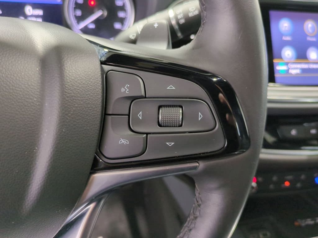 Thumbnail: 2023 Buick Enclave - 28