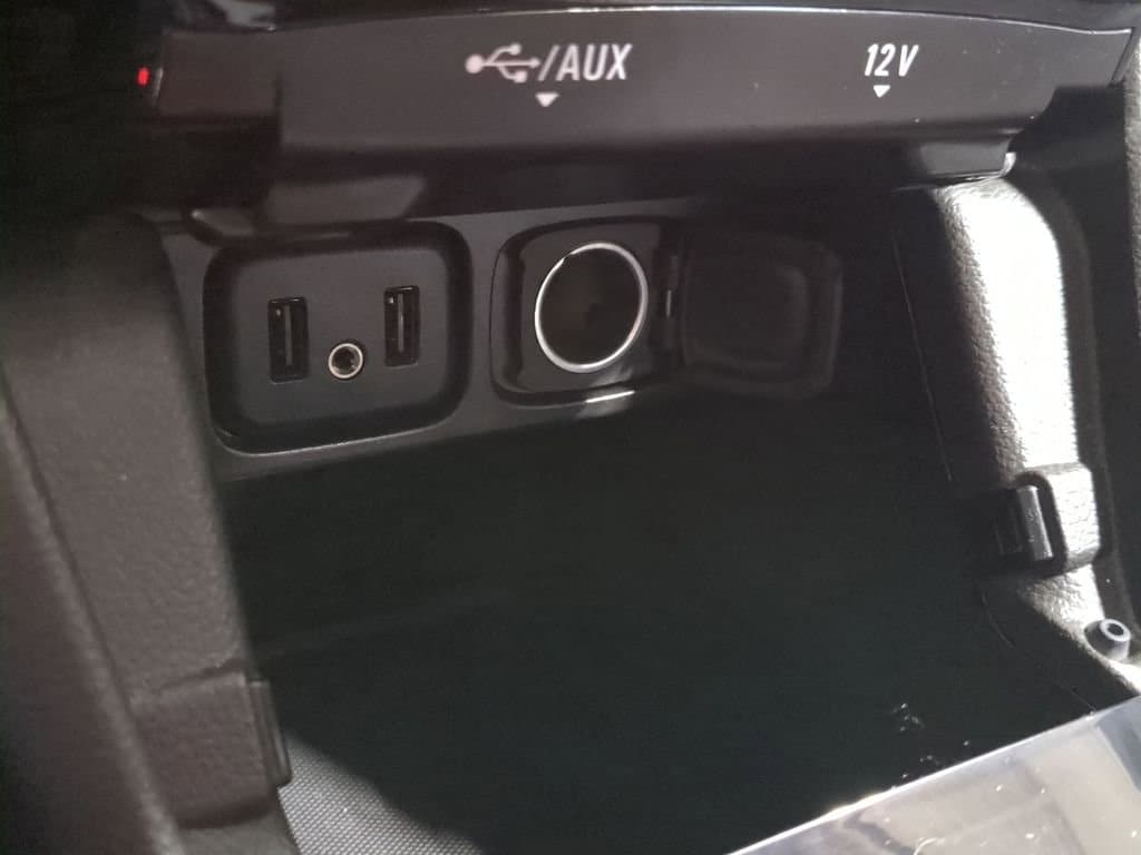 Thumbnail: 2019 Buick Encore - 34