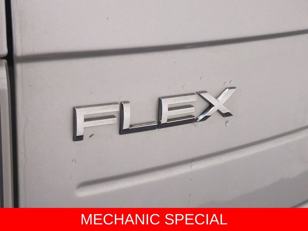 Thumbnail: 2015 Ford Flex - 13
