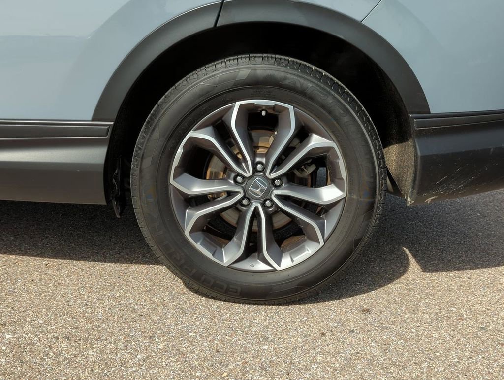 Thumbnail: 2020 Honda CR-V - 14