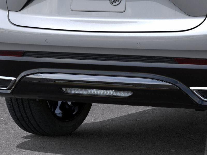 Thumbnail: 2026 Buick Envision - 14